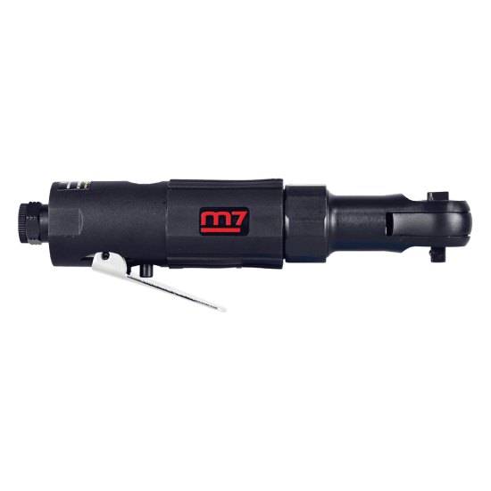 Roquete de impacto pneumático 1/4" 50Nm -  M7 - Mighty Seven