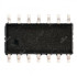 NATIONAL S. NM93C56M EEPROM SOP14  
