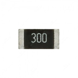 RESISTOR 300R (25 Peças package)