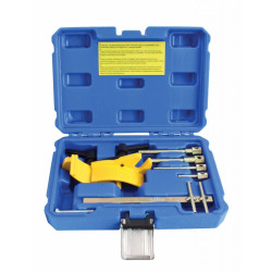 Kit de Bloqueio Renault e Opel Kit de Bloqueio Renault e Opel