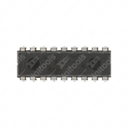 ITT SAF1091-173 IC DIL18 ITT SAF1091-173 IC DIL18