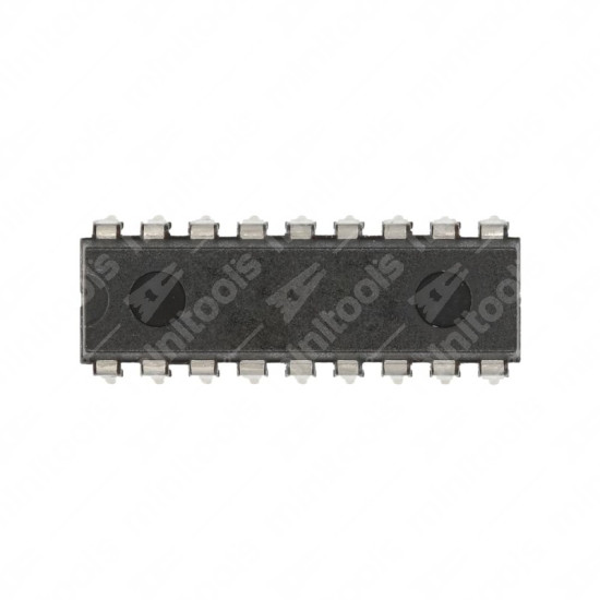 ITT SAF1091-173 IC DIL18 ITT SAF1091-173 IC DIL18