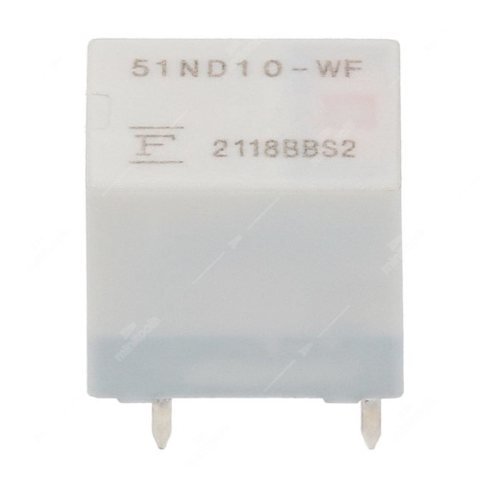 Relé FBR51ND10-WF Relé FBR51ND10-WF