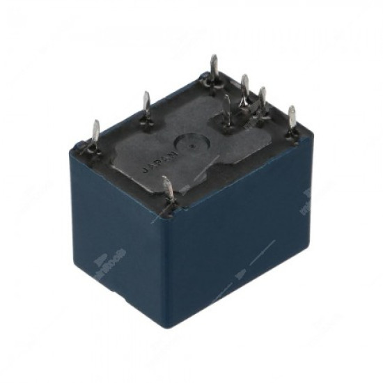 Relé CF2-12V-H15 ACF231 M09 Relé CF2-12V-H15 ACF231 M09