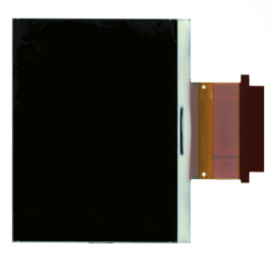 Display monocromática TFT LCD para painéis Audi A4, S4, RS4, A5, S5, RS5, Q5, SQ5, Q7