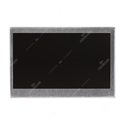 Version 2 - LCD colour display for Ford C-Max, Focus, Escape, Grand C-Max, Kuga, Tourneo, Transit instrument clusters (metal frame without side lugs)