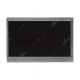 Version 2 - LCD colour display for Ford C-Max, Focus, Escape, Grand C-Max, Kuga, Tourneo, Transit instrument clusters (metal frame without side lugs)