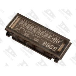 Display LCD para Renault Scénic (lado direito) | MiniTools Display LCD para Renault Scénic (lado direito) | MiniTools