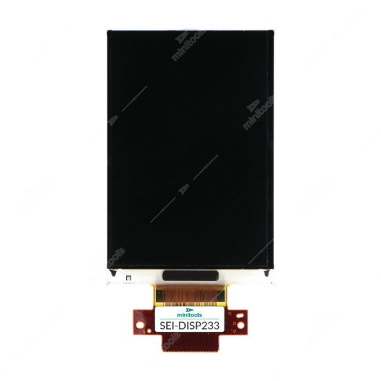 Display TFT LCD para paineis Audi, Volkswagen, Seat e Skoda