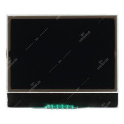 LCD display for Ford Fiesta Mk6 instrument cluster (pre-facelift) LCD display for Ford Fiesta Mk6 instrument cluster (pre-facelift)