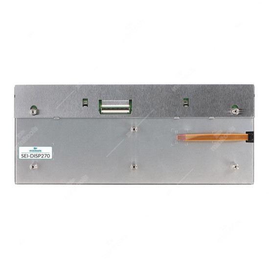 Display for Volvo S60, V60, S90, V90, XC60 and XC90 digital dashboards Display for Volvo S60, V60, S90, V90, XC60 and XC90 digital dashboards