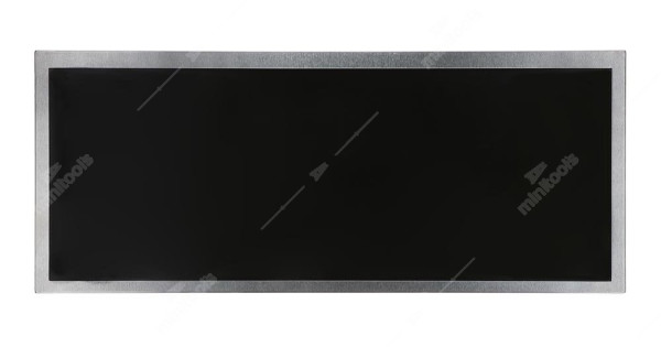 Sample Display Volvo Display for Volvo S60, V60, S90, V90, XC60 and XC90 digital dashboards