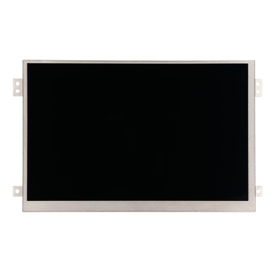 7" display for Iveco S-Way, T-Way and X-Way sat nav