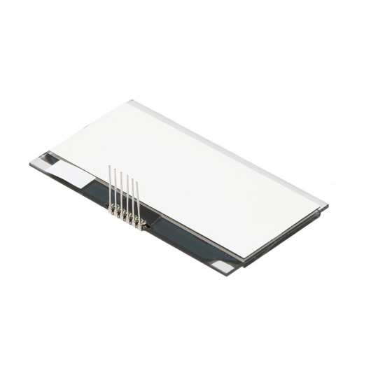 LCD display for Nissan, Opel and Renault instrument clusters LCD display for Nissan, Opel and Renault instrument clusters