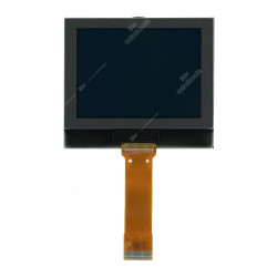 LCD display for Volkswagen and Skoda Visteon instrument clusters