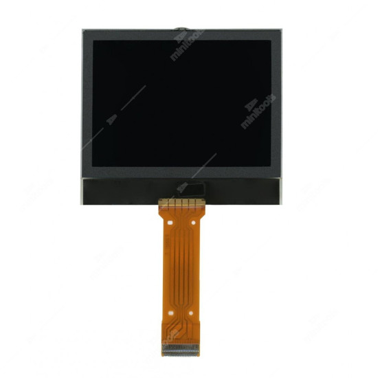 LCD display for Volkswagen and Skoda Visteon instrument clusters LCD display for Volkswagen and Skoda Visteon instrument clusters