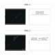LCD display for Volkswagen and Skoda VDO lowline instrument clusters LCD display for Volkswagen and Skoda VDO lowline instrument clusters