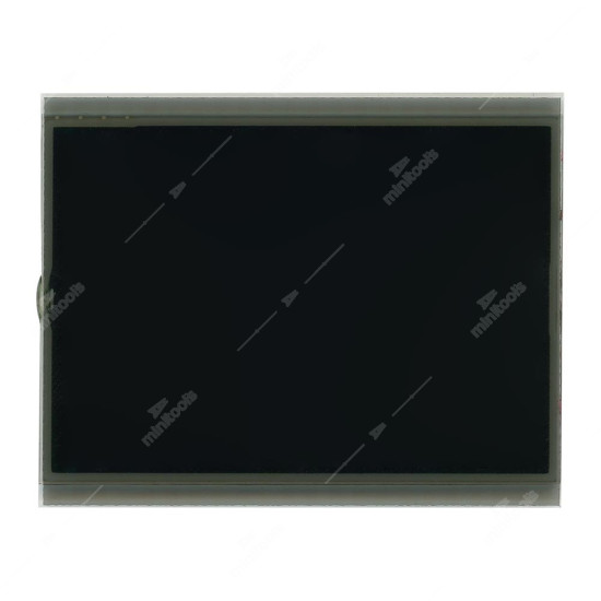 LCD display for Volkswagen and Skoda VDO lowline instrument clusters LCD display for Volkswagen and Skoda VDO lowline instrument clusters