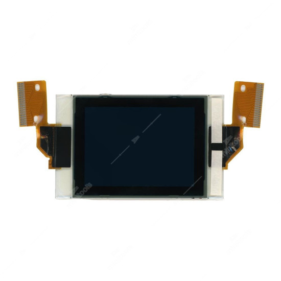 LCD display for Volkswagen and Skoda VDO instrument clusters LCD display for Volkswagen and Skoda VDO instrument clusters