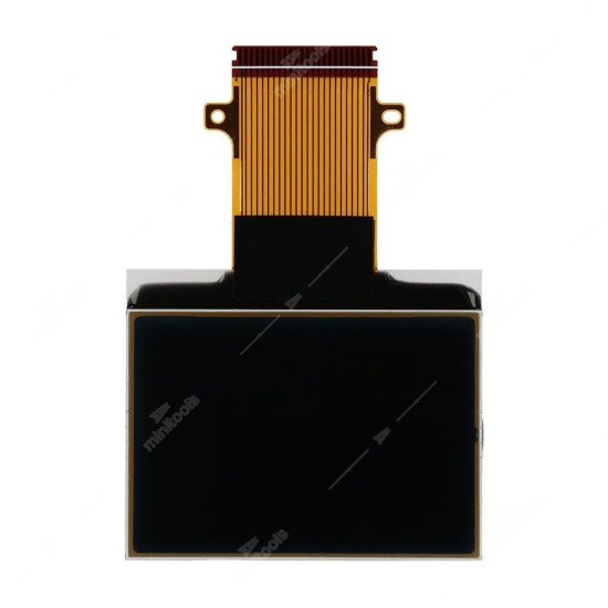 LCD display for Ford Transit - Tourneo and Fiesta Mk7 instrument clusters LCD display for Ford Transit - Tourneo and Fiesta Mk7 instrument clusters