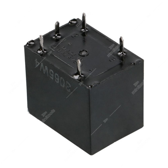 Relé G5LE-114P-PS 12VDC Relé G5LE-114P-PS 12VDC