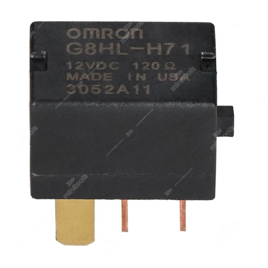 Relay G8HL-H71 12VDC