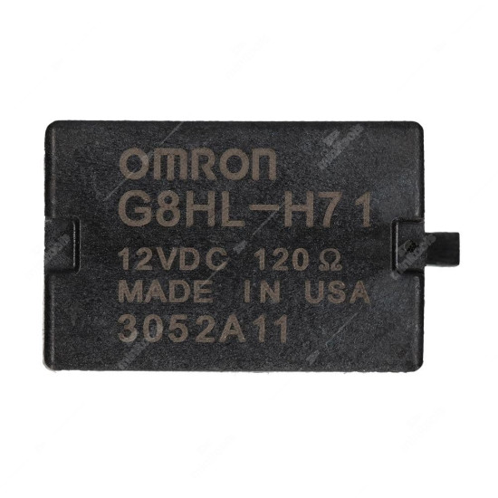 Relay G8HL-H71 12VDC
