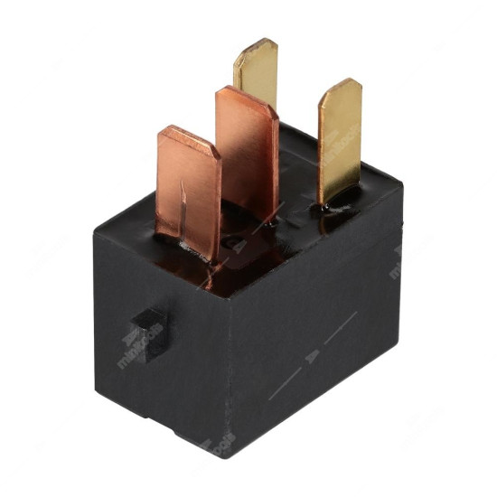 Relay G8HL-H71 12VDC