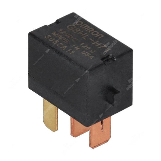 Relay G8HL-H71 12VDC