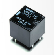 Rele G8ND-2S-12VDC