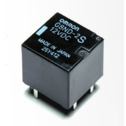 Rele G8ND-2S-12VDC Rele G8ND-2S-12VDC
