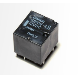 RELE G8NW-2S-12VDC  RELE G8NW-2S-12VDC