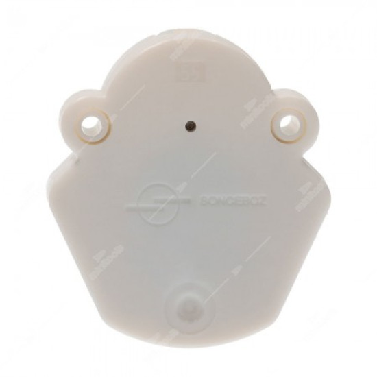 Motor para quadrantes Visteon e controlos Johnson Motor para quadrantes Visteon e controlos Johnson