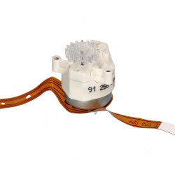 Stepper motor for Mercedes CLK W209, CLS C219 and E-Class W211 speedometer gauge Stepper motor for Mercedes CLK W209, CLS C219 and E-Class W211 speedometer gauge