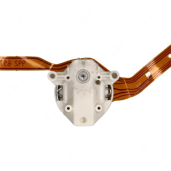 Stepper motor for Mercedes CLK W209, CLS C219 and E-Class W211 speedometer gauge Stepper motor for Mercedes CLK W209, CLS C219 and E-Class W211 speedometer gauge