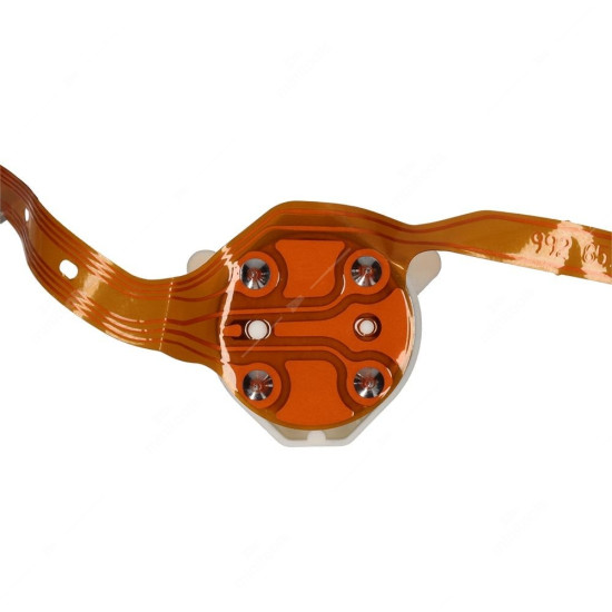 Stepper motor for Mercedes CLK W209, CLS C219 and E-Class W211 speedometer gauge Stepper motor for Mercedes CLK W209, CLS C219 and E-Class W211 speedometer gauge