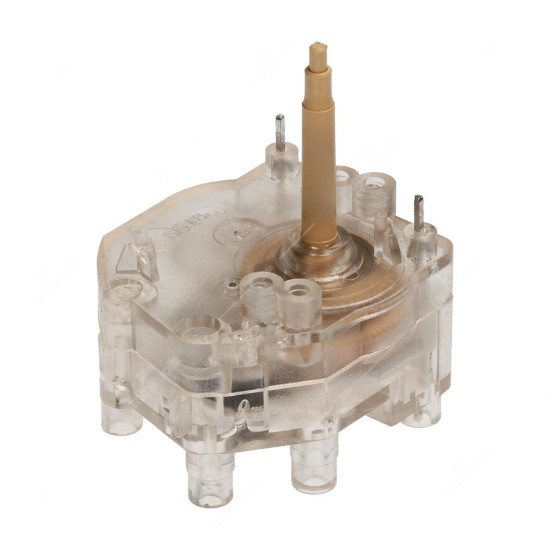 Stepper motor for Audi A3 8L, A4 B5, A6 C5 instrument clusters clock needles Stepper motor for Audi A3 8L, A4 B5, A6 C5 instrument clusters clock needles