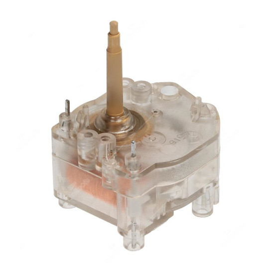 Stepper motor for Audi A3 8L, A4 B5, A6 C5 instrument clusters clock needles Stepper motor for Audi A3 8L, A4 B5, A6 C5 instrument clusters clock needles