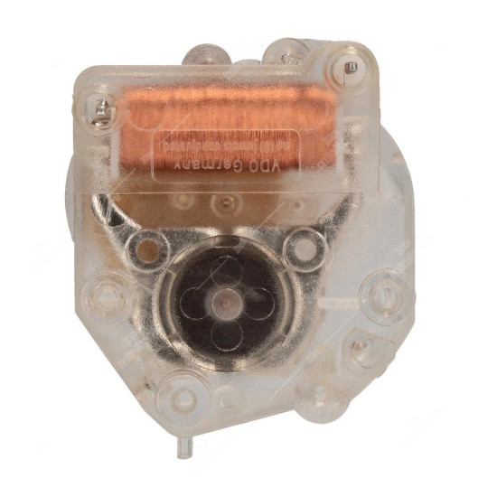 Stepper motor for Audi A3 8L, A4 B5, A6 C5 instrument clusters clock needles Stepper motor for Audi A3 8L, A4 B5, A6 C5 instrument clusters clock needles