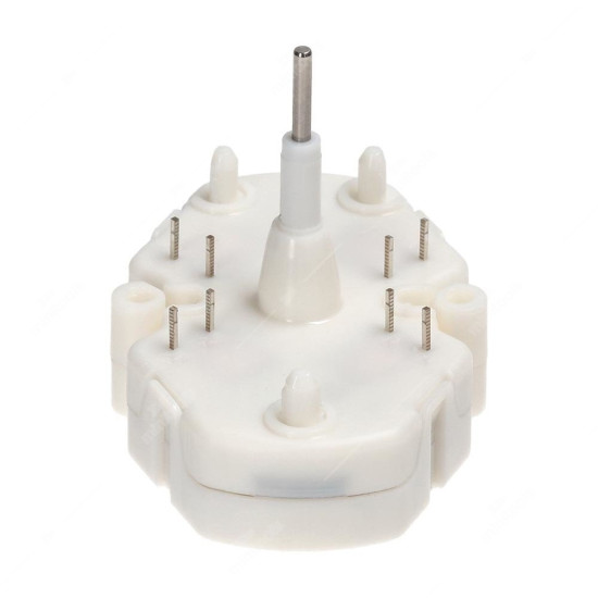 Sonceboz 6407R009 stepper motor for instrument clusters Sonceboz 6407R009 stepper motor for instrument clusters