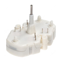 Sonceboz 6407R009 stepper motor for instrument clusters Sonceboz 6407R009 stepper motor for instrument clusters