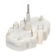 Sonceboz 6407R009 stepper motor for instrument clusters Sonceboz 6407R009 stepper motor for instrument clusters