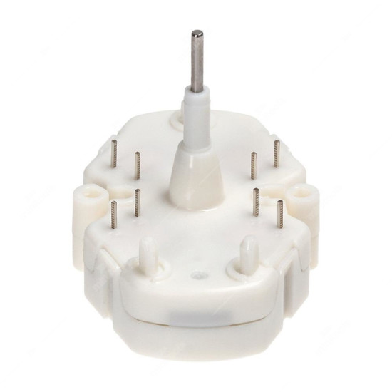 Sonceboz 6407R009 stepper motor for instrument clusters Sonceboz 6407R009 stepper motor for instrument clusters