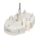 Sonceboz 6407R009 stepper motor for instrument clusters Sonceboz 6407R009 stepper motor for instrument clusters