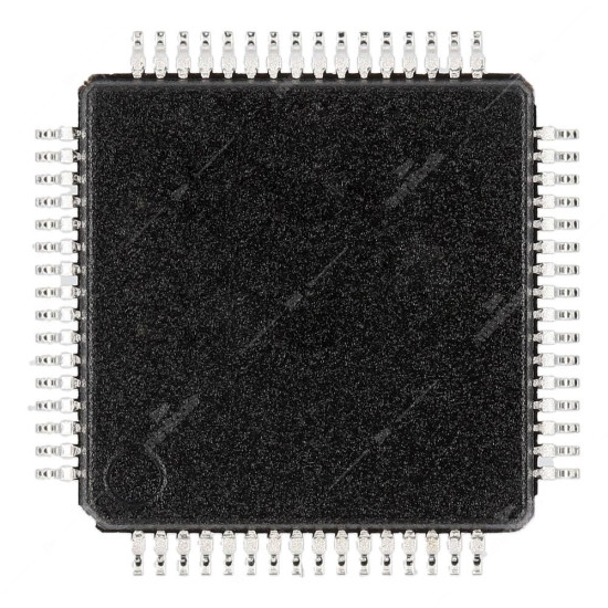 NXP PCF8576CH LQFP64 LCD Driver IC NXP PCF8576CH LQFP64 LCD Driver IC