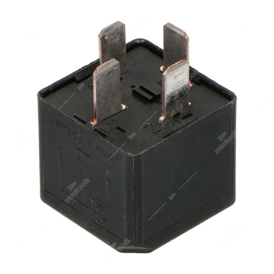 Relé 5M5T-14B192-CA (V23136-B1-X66) Relé 5M5T-14B192-CA (V23136-B1-X66)