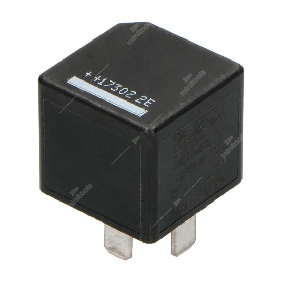 Relé 5M5T-14B192-CA (V23136-B1-X66) Relé 5M5T-14B192-CA (V23136-B1-X66)