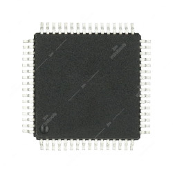 Freescale SC900714AE-D-SI QFP64 IC