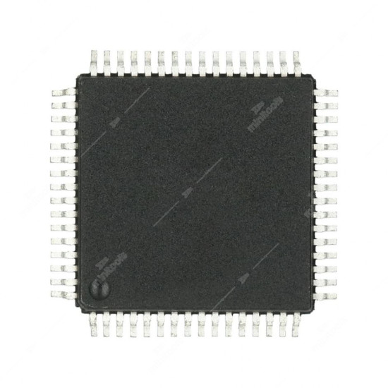 Freescale SC900714AE-D-SI QFP64 IC