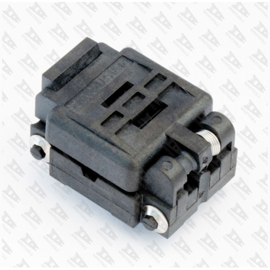 Socket DFN8 Socket DFN8